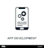 build mobile apps with flutter, react native, and ai app development