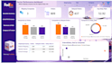 create a professional power bi dashboard