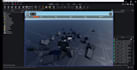 create combat system, moveset abilities, roblox combat animation for roblox game