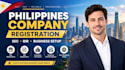 register your philippines company with sec and business setup