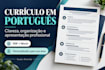 write your profissional resume