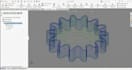 do cnc programming, 2d 3d milling, and gcode in solidcam