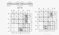 design structural drawings, foundation, framing, pile and column plans
