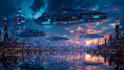 design sci fi illustration and sci fi sci fi illustration