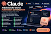 build claude ai agent, claude code automation, claude