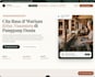 all landing page you
