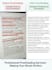 proofreading, copy editing, content writing