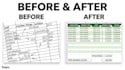 do accurate medical data entry and excel data cleaning