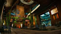 create custom vrchat world vrc world vrchat environment 3d vrc map
