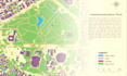 do vector map illustration and event map
