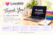 be your vibe coder expert for creating lovable websites