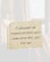 covert hand written notes into text