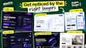 design and develop a high converting saas or ai startup website
