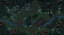 create 8bit 16bit pixel art background top down tileset tilemap rpg game assets