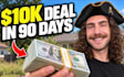 design clickable youtube thumbnail high ctr thumbnail podcast thumbnail redesign