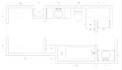create bathroom design and cad package