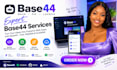 base44 expert for base 44 app development and deployment to android
