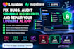 fix bugs, audit supabase rls security, and repair your lovable ai app