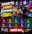 make vertical video for yt shorts and tik tok