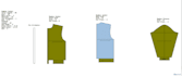 make sewing pattern for t shirt and bomber jacket