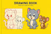 design coloring book pages and activity book for kdp