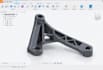 fdm prototype modeling sla resin prototyping sls prototype design 3d printing