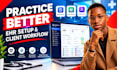 be your practice better ehr, simplepractice, emr and healthcare CRM expert