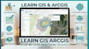 teach gis arcgis, remote sensing and geography
