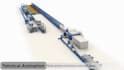 create 3d industrial animation engineering machinery video manufacturing viddeo