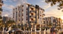 remodel3d multi family space, residential house external render, cgi walkthrough