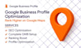 create and optimize google business profile