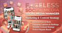 create faceless social media content and marketing