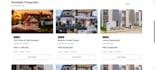 build responsive real estate website