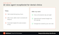 build an ai voice agent ai receptionist for your business