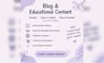 write engaging ai assisted content