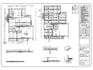 structural load calculation permit slab beam truss column foundation icf design