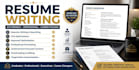do professional detailed resume writing linkedin profile kradim