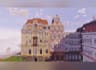 custom minecraft baroque gothic european buildings