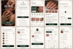 build a custom ios and android app