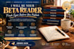 professionally beta read romance beta read fantasy beta read thriller, horror