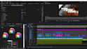 social media video ad editing