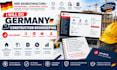 do germany construction bookkeeping sevdesk e rechnung ustva material project