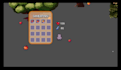 create 2d game mechanics in godot 4 using gdscript