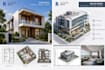 create professional 3d bim models in revit