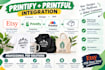 set up etsy pod store with printify, printful and etsy SEO