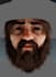 create game ready 3d character