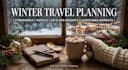 do travel research and hotel booking