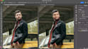 do professional photo manipulation, face swap and background change