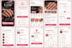 build a beauty salon and booking app