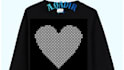 create custom rhinestone designs for your apparel
